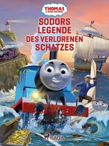 Thomas and Friends - Thomas und seine Freunde - Sodors Legende des verlorenen Schatzes