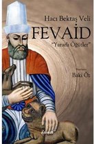 Fevaid Hacı Bektaş Veli