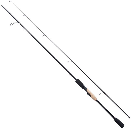 Ultimate Classic spinhengel – 2,70m – 15-45g
