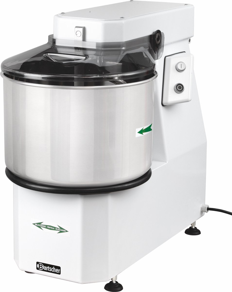 Batscher - Deegkneedmachine - 16L