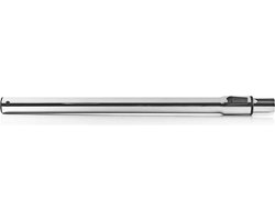 Nedis Telescoopbuis voor Stofzuiger - 32 mm - 580 mm - 980 mm - Chrome - Zilver