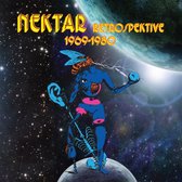 Nektar - Retrospektive 1969-1980 (2 CD)