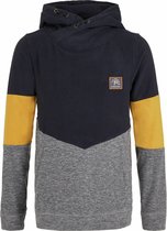 Protest Mick 21 Jr hoodie jongens - maat 104