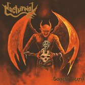 Nocturnal - Serpent Death (LP)