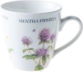 Marjolein Bastin Wildflowers Beker Medium Lotus