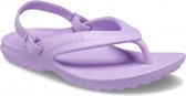 Crocs Classicssic Kids Flip Kids Orchid