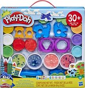 Play-Doh E8740 materiaal voor pottenbakken en boetseren