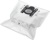 10x Etana stofzuigerzak compatibel met Siemens VS71502 | VS 71502 - 10 stofzuigerzakken