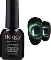 RENEY® CatEye Gellak 9D Magic Space 06 - 10ml.