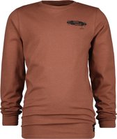 Vingino Kiran jongens sweater Jamin River Rust