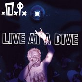 D.I. - Live At The Dive (LP)