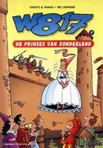 De prinses van Zonderland