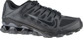 Nike REAX 8 TR Mesh - Heren Sneakers Sport Casual Schoenen Zwart 621716-008 - Maat EU 45 US 11