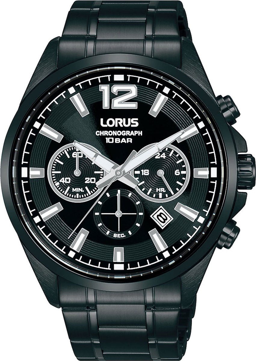 Lorus RT379JX9 Heren Horloge