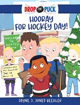 Drop the Puck 2 - Hooray for Hockey Day!