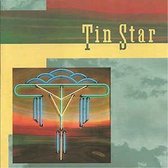 Tin Star - Tin Star (CD)