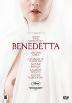 Benedetta (Import geen NL ondertiteling)