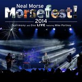 Morsefest!2014 (4Cd/2Dvd)