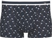 Mey Shorty Veteli Heren 37101 - Blauw 668 yacht blue Heren - 4