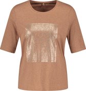 GERRY WEBER T-Shirt met 1/2 mouwen Damen