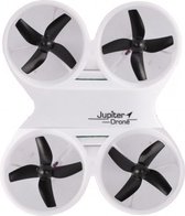 minidrone Jupiter Drone 8 cm wit