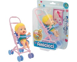 Cicciobello CC018000 speelgoedfiguur kinderen
