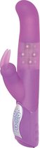 E-Rabbit Klassieke G-spot Vibrator - Paars