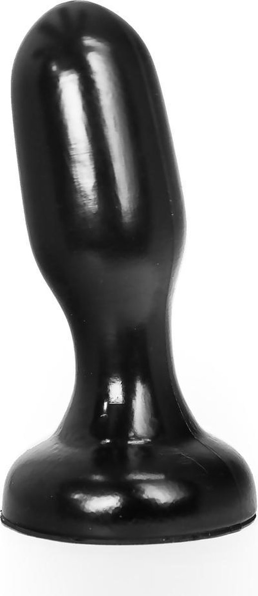 Goedkoopste All Black 19.5 cm - Black