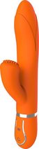 Vibrator Tender Tulip - Oranje