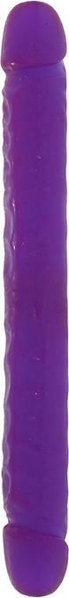 Goedkoopste Dubbele Dildo Lavender