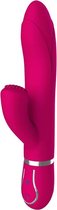 Vibrator Tender Tulip - Roze