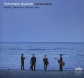 Schumann Quartett - Schumann: Landscapes (CD)