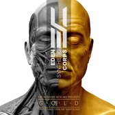 Eden Synthetic Corps - Gold (CD)