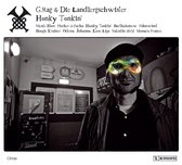G.Rag Und Die Landlergschwister - Honky Tonkin (CD)