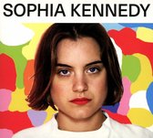 Sophia Kennedy - Sophia Kennedy (CD)