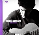 Vinicius Cantuaria - Samba Carioca (CD)