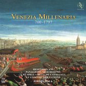 Hespèrion XXI en La Capella Reial de Catalunya - Venezia Millenaria 700-1797 (2 CD)
