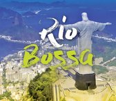 Various Artist - Rio - Bossa (3 CD)