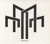 Various Artists - Momentum (10 Years Of Token) (CD)