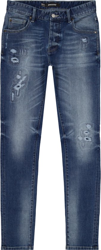 Raizzed JUNGLE Heren Jeans - Maat 30/32