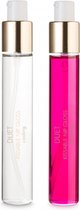 Kissable Nip Gloss - Duet Cooling & Warming - 2x13ml