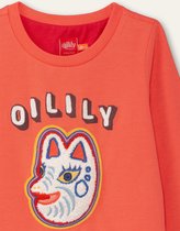 Oilily-Tolsy T-shirt-Meisjes