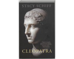 Omslag van Cleopatra