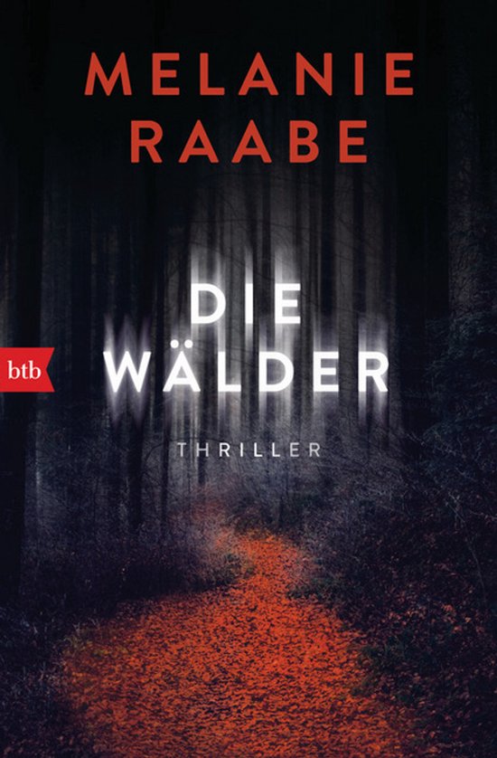 Die Wälder - cover