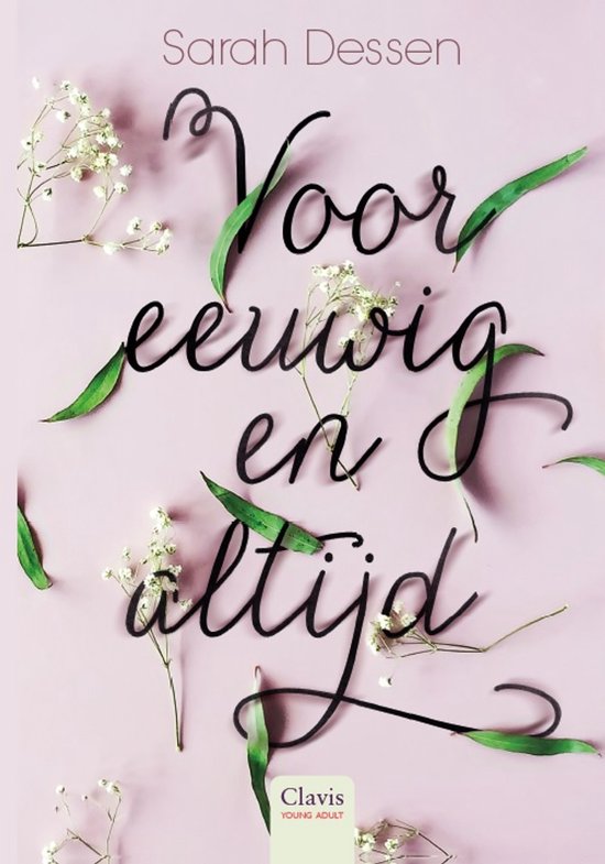 Voor eeuwig en altijd - cover