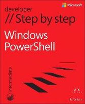 Windows PowerShell Step By Step 3e