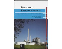 Toegepaste thermodynamica