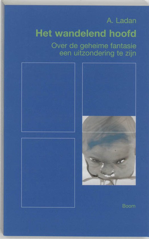 Het wandelend hoofd