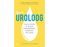 Bij de uroloog