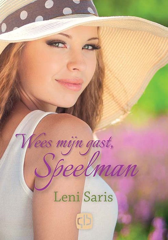 Wees mijn gast, speelman - cover